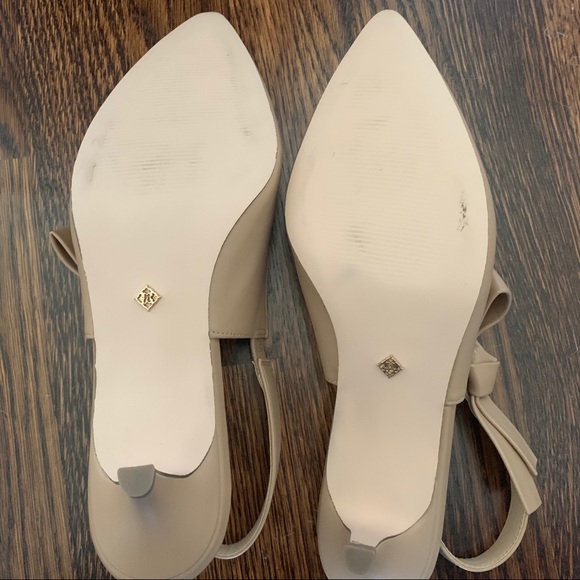 Nanette by Nanette Lepore Kitten Heels - Picture 5 of 7